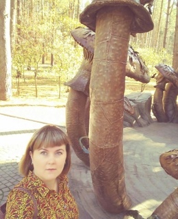 Ольга — фото 5